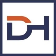 Logo Driesen & Huysmans