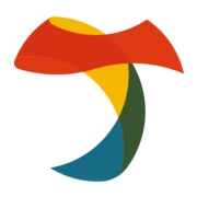 Logo Mediander VZW