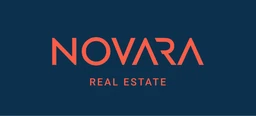 Logo NOVARA REAL ESTATE