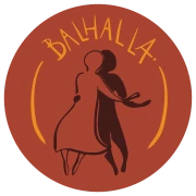 Logo Balhalla
