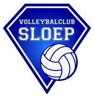 Logo VOLLEYBAL CLUB SLOEP