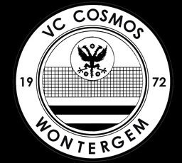 Logo VC Cosmos Wontergem