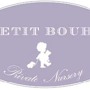 Logo PETIT BOUH !