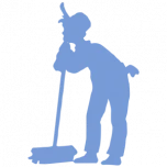 Logo T'WAPPERTJE
