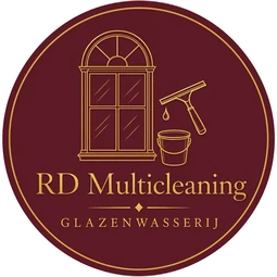 Logo RD MULTICLEANING