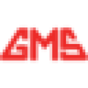 Logo GMS SECURITE