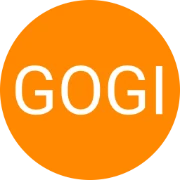 Logo GOGI