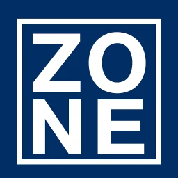 Logo ZONE