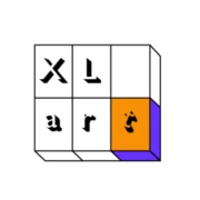 Logo ASBL XLart
