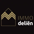 Logo Immo Deliën
