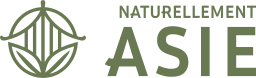 Logo NATURELLEMENT ASIE