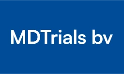 Logo MDTrials