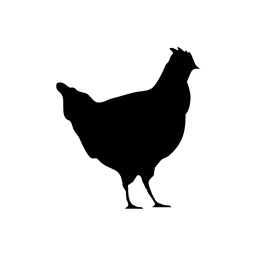 Logo IN DE GEBRADEN KIP