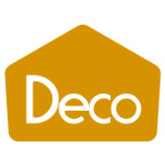 Logo DECO WEELDE