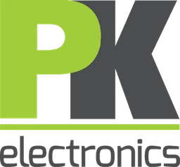 Logo PK ELECTRONICS