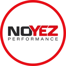 Logo no YEZ Performance
