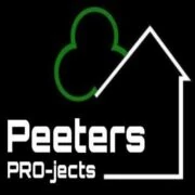 Logo PEETERS PRO-jects