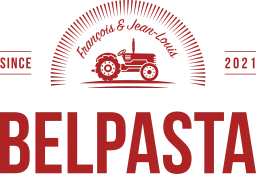 Logo BELPASTA