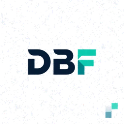 Logo DBF