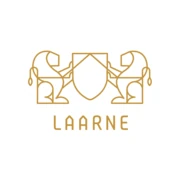 Logo Openbaar Centrum voor Maatschappelijk Welzijn van Laarne