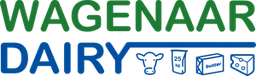 Logo WAGENAAR DAIRY BV