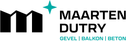 Logo MAARTEN DUTRY