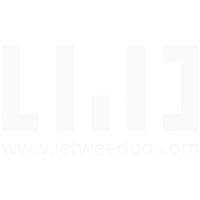 Logo LETWEEDOO
