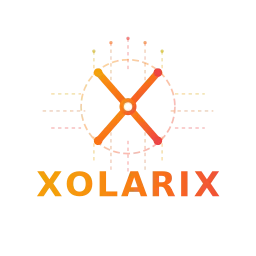 Logo XOLARIX