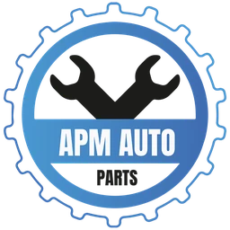 Logo AUTO PARTS MONDIAL