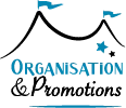 Logo Organisation et Promotions