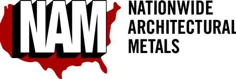 Logo Architectural Metals