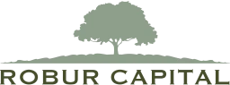 Logo Robur Capital