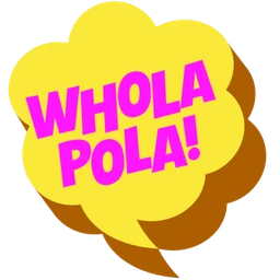 Logo Wholapola