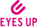 Logo EYES UP