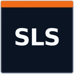 Logo SLS Trading