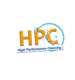 Logo HP CLEANING