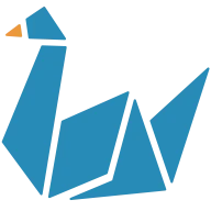 Logo Wilde Zwanen