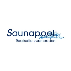 Logo SAUNAPOOL
