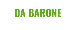 Logo Da Barone