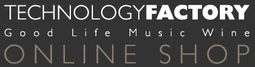 Logo TECHNOLOGY FACTORY