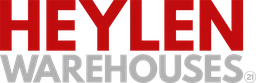 Logo AG HEYLEN WAREHOUSES