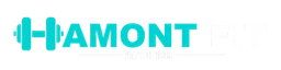 Logo HAMONT FIT