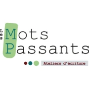 Logo Les Mots Passants