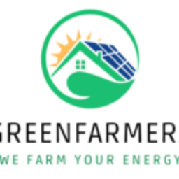 Logo GREENFARMERZ