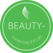 Logo Beauty Hairconcept