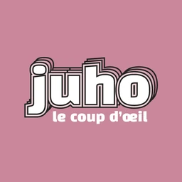 Logo JUHO