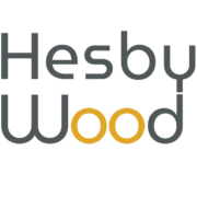 Logo HESBY-WOOD