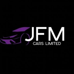 Logo JFM CARS