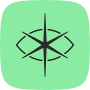 Logo Mind The View