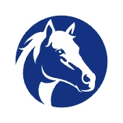 Logo WORLD HORSE WELFARE BELGIUM